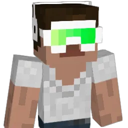 lntlo's Minecraft skin