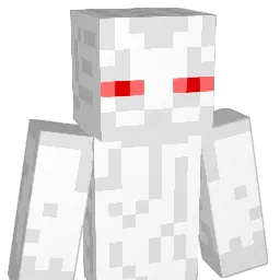 lnuv10 Minecraft avatar bust