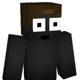 lnvisible's Minecraft skin