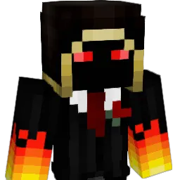 lo234222222 Minecraft avatar bust