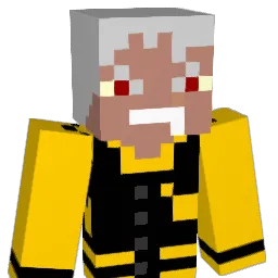 lo723's Minecraft skin
