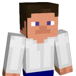 lo_Renzo Minecraft avatar bust