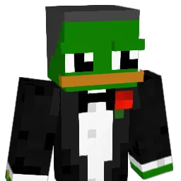 lo_spino Minecraft avatar bust