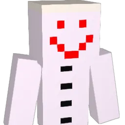 loading3607's Minecraft skin