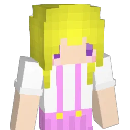 loadingsolate's Minecraft skin