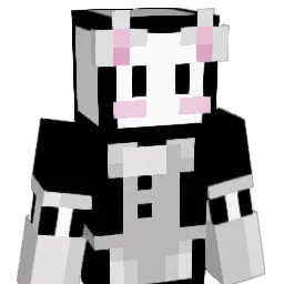 loaffman's Minecraft skin