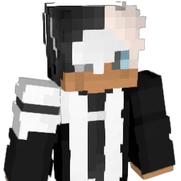 loanwolf2022 Minecraft avatar bust