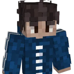 loatedd's Minecraft skin