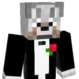 lobodias12 Minecraft avatar bust