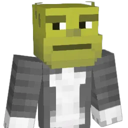 lobook_ Minecraft avatar bust