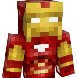 lobothesequel's Minecraft skin