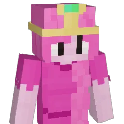 lobs23 Minecraft avatar bust