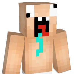 lobsie_ Minecraft avatar bust