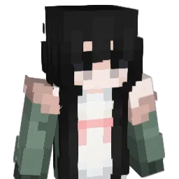 lobster3498 Minecraft avatar bust