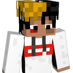 lobster93 Minecraft avatar bust