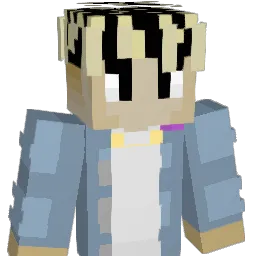 lobster_king Minecraft avatar bust