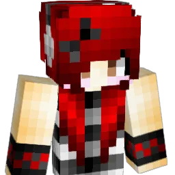 lobstergf's Minecraft skin