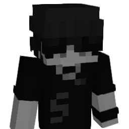 lobuz2011 Minecraft avatar bust