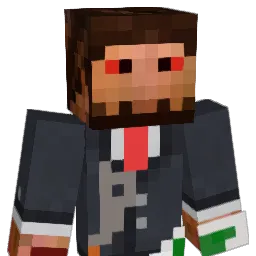 local_dealer_ Minecraft avatar bust