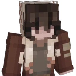 local_grim's Minecraft skin