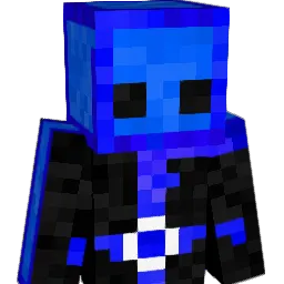 localnoob4 Minecraft avatar bust