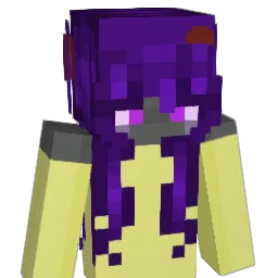 localpotato26 Minecraft avatar bust