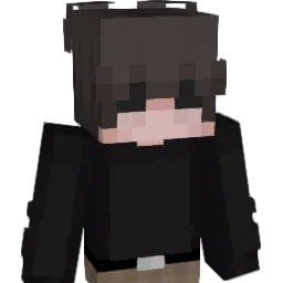 localsimpmagnet Minecraft avatar bust
