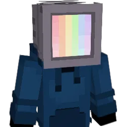 lochbound's Minecraft skin