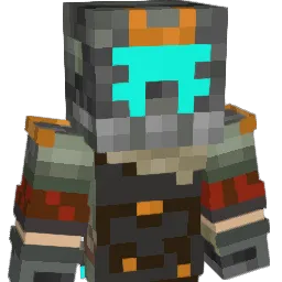 lochie121's Minecraft skin