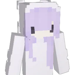 lochneph Minecraft avatar bust