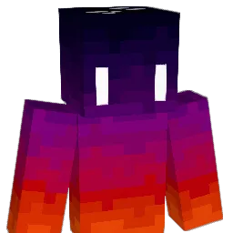 lochnesscameron Minecraft avatar bust