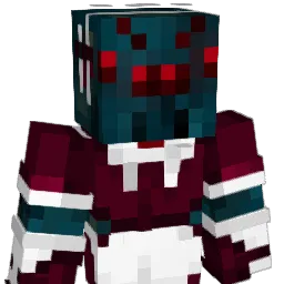 lockdown2000's Minecraft skin