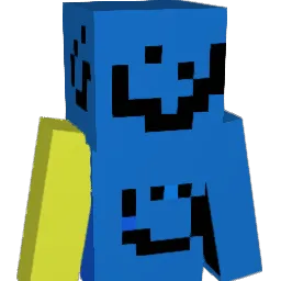 locked_in_joe Minecraft avatar bust