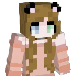 lockedforlilith Minecraft avatar bust