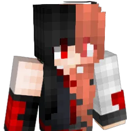 lockerbleiben Minecraft avatar bust