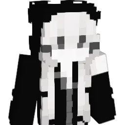 lockete's Minecraft skin