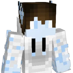 lockeweisz Minecraft avatar bust