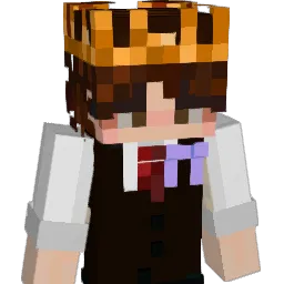 locki_lcr Minecraft avatar bust