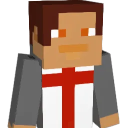 lockmasterstar's Minecraft skin