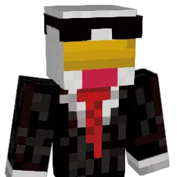 locko_mc's Minecraft skin