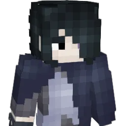 lockotaco Minecraft avatar bust