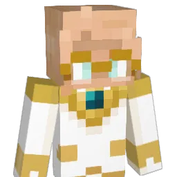 lockstep7519 Minecraft avatar bust