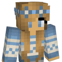 loco1918 Minecraft avatar bust