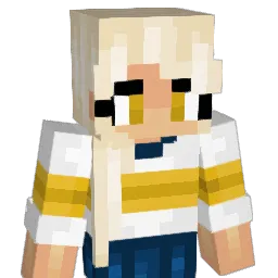 locoriley Minecraft avatar bust