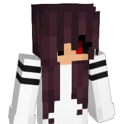 locospolus Minecraft avatar bust