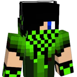 locus1234's Minecraft skin