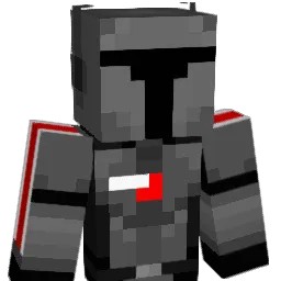 loddedz's Minecraft skin