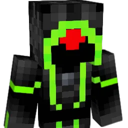lodjer_zeyheleyn Minecraft avatar bust