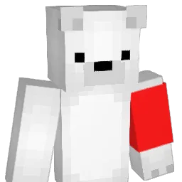 lodomir_sigma Minecraft avatar bust