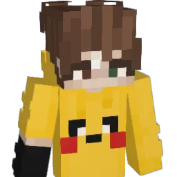 lodziarz11 Minecraft avatar bust